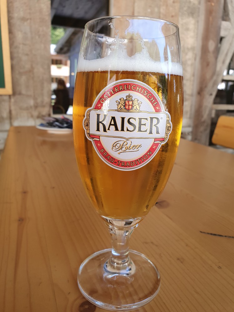 Kaiser Bier Premium
